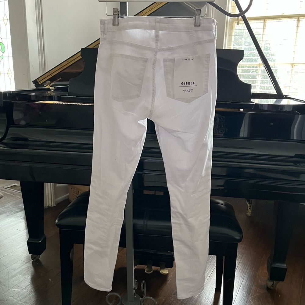 Dear John Jeans